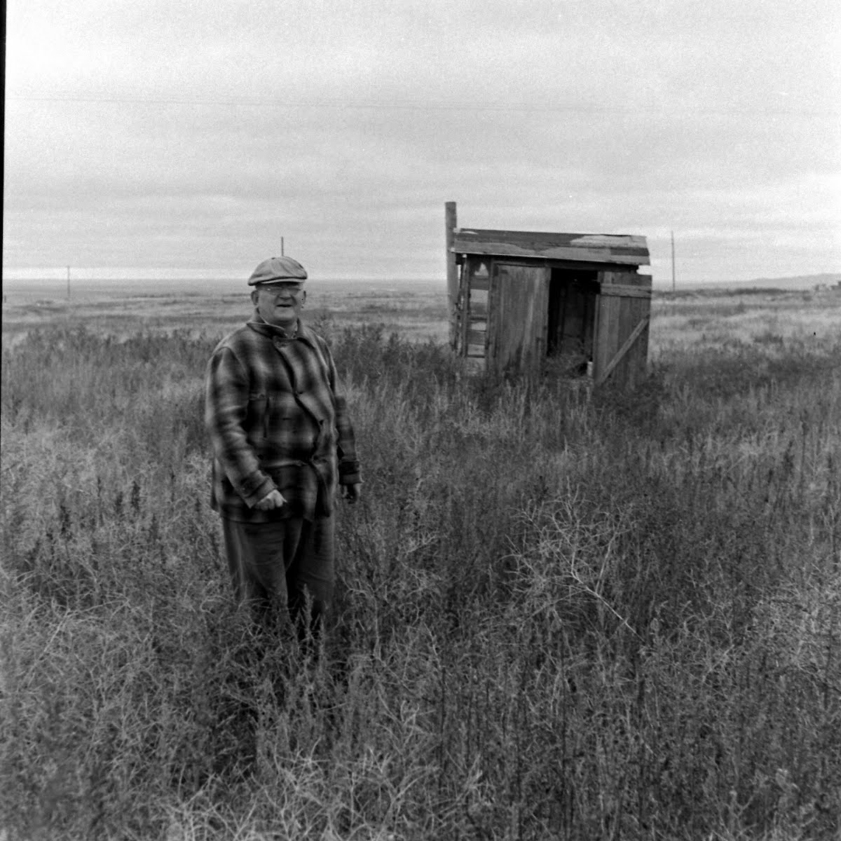 Fort Peck, 10 Years Later