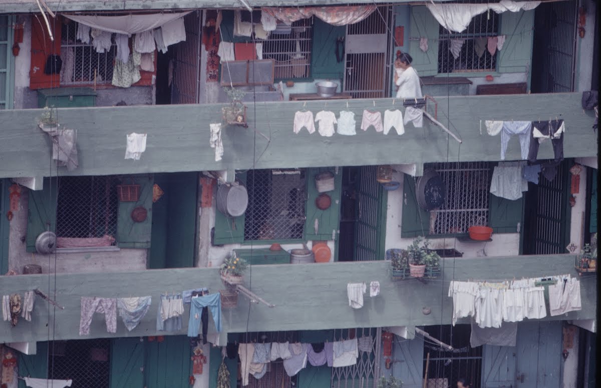 Awakening Of Hongkong