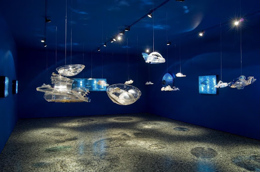 La Ciudad Hidroespacial (The Hydrospatial City) (Supplemental)