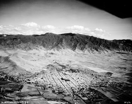 Ciudad de Oaxaca