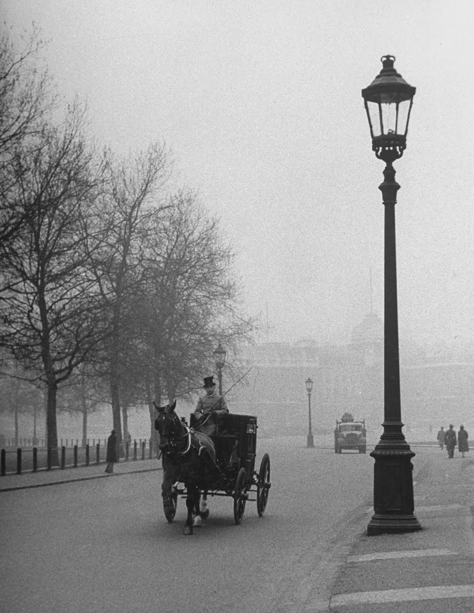 British Foreign Office