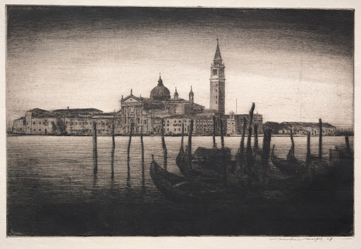 San Giorgio Maggiore