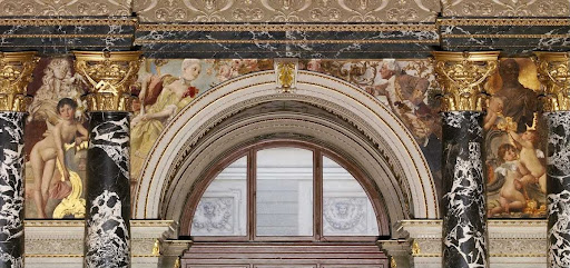 Baroque and Rococo”