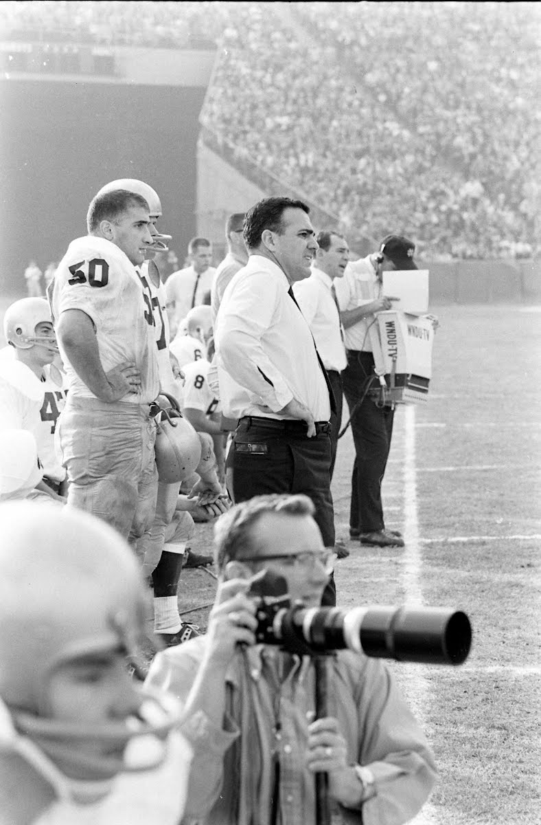 Notre Dame Football