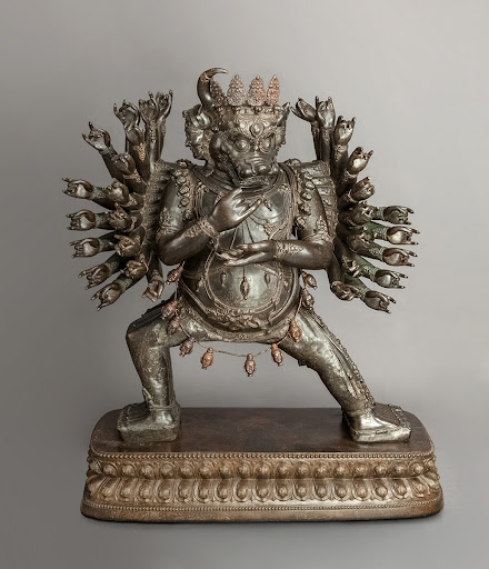 Vajrabhairava