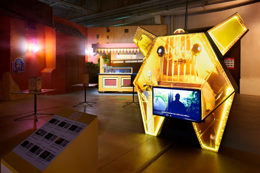 “Digital Mourning”