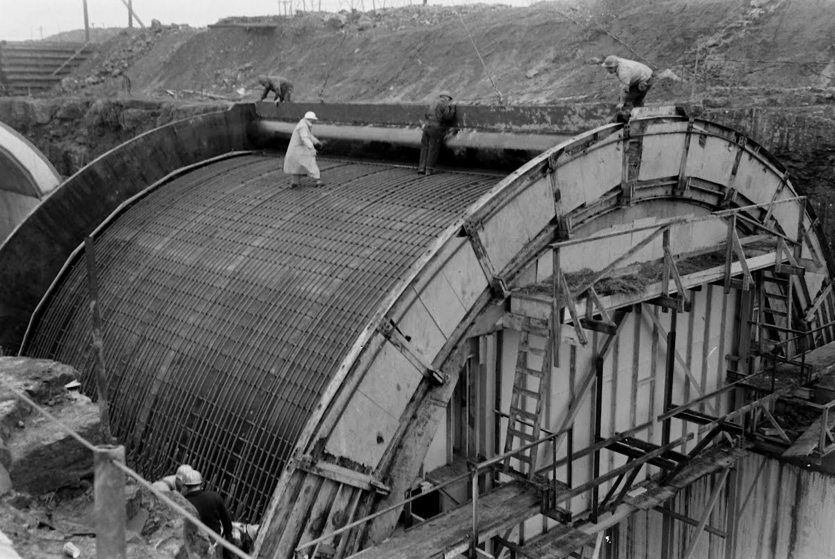 Niagara Power Project