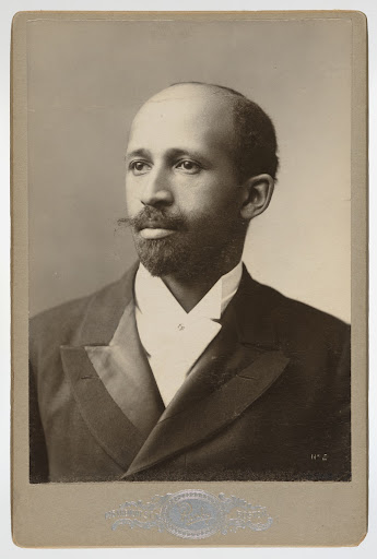 W. E. B. Du Bois