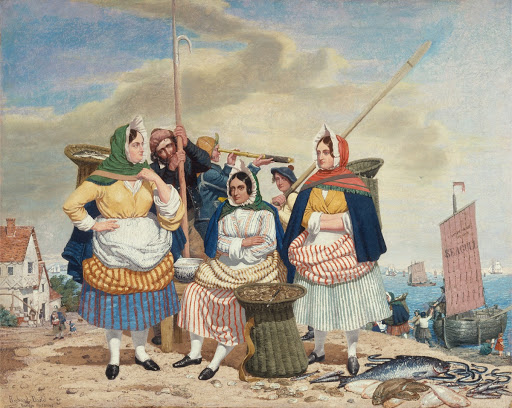 リチャード・ダッド — Google Arts & Culture
