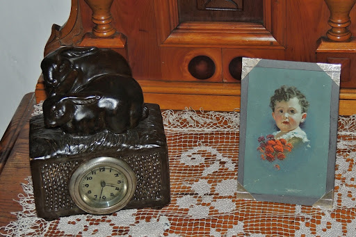 Room D - Double bedroom