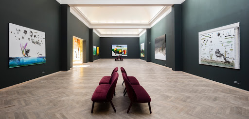 Altid mange problemer