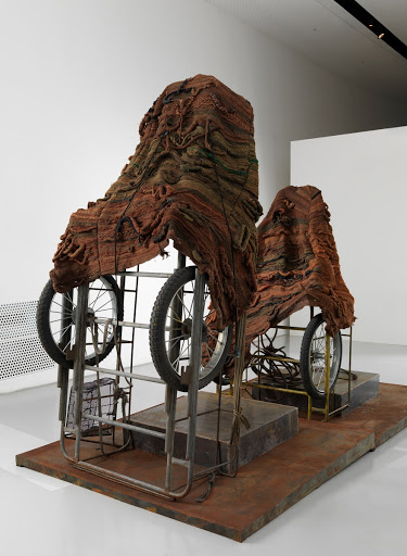 Artwork "Kindred Spirits"