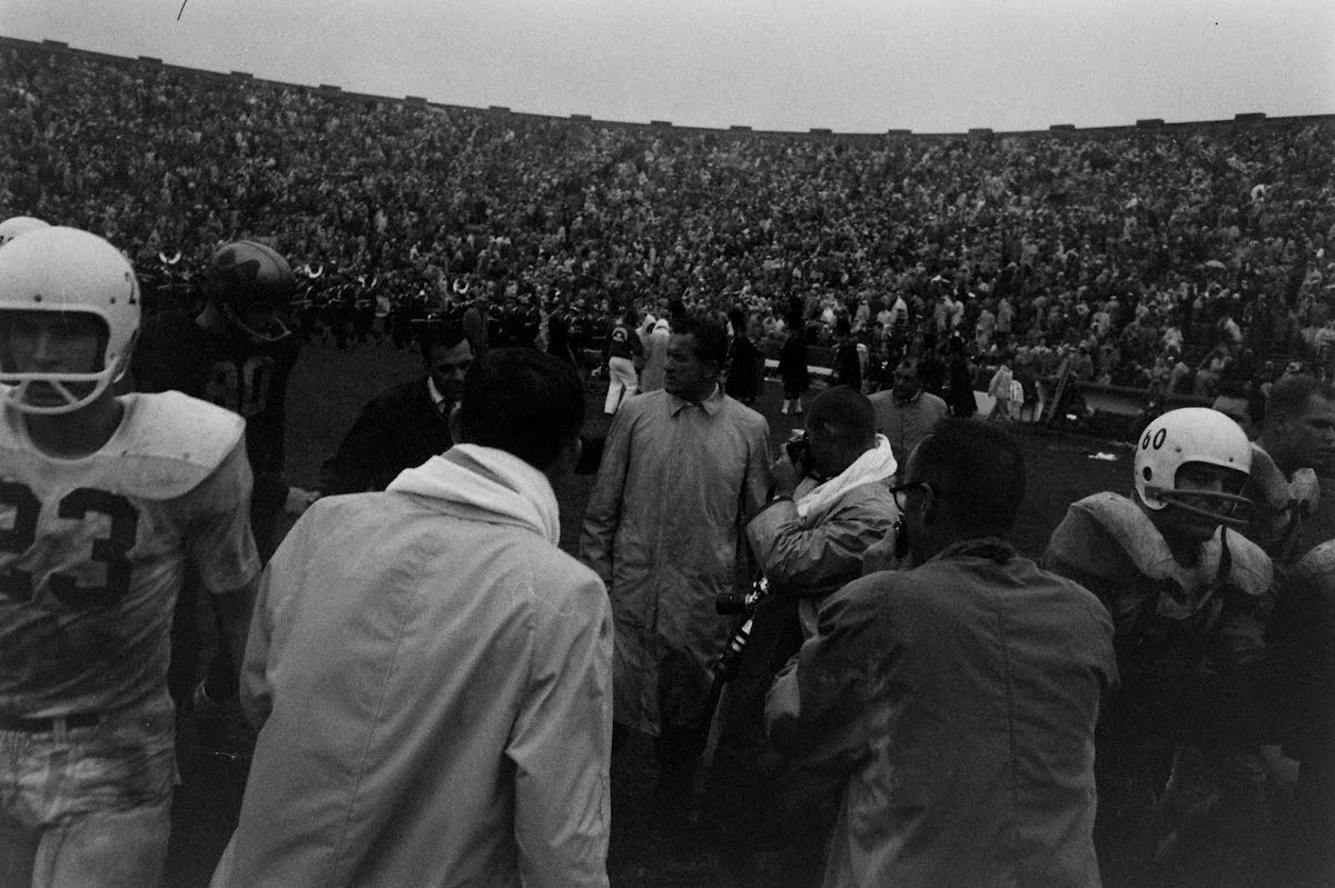 Nirthwestern, Football