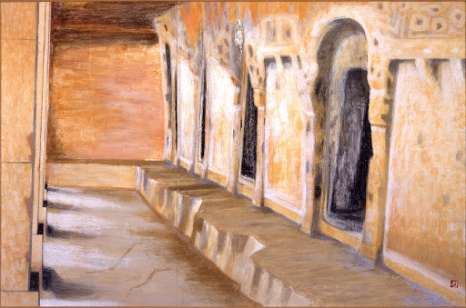 Udayagiri Monastery Ⅰ