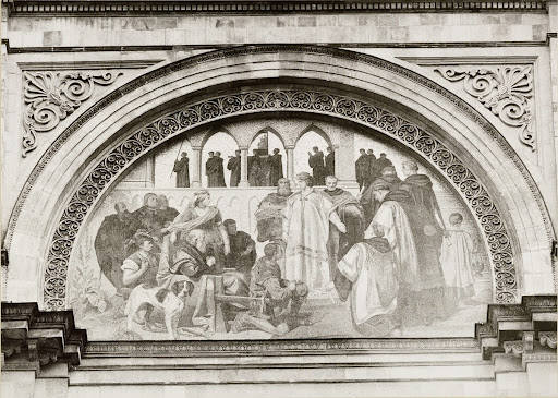 München: Maximilianeum