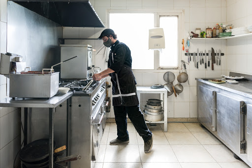 Espacio para crear, Dina Huapi