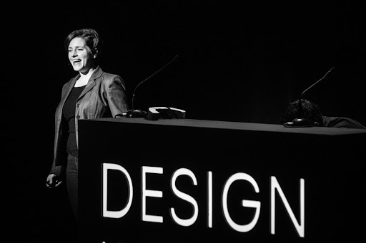 How Isis Schiffer made the foldable bike helmet