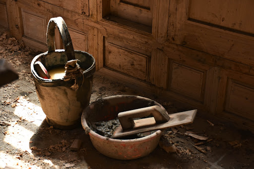 Tools of construction