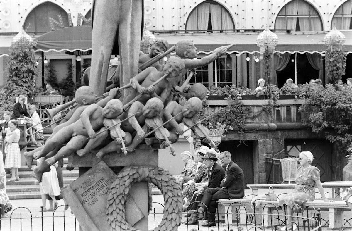 Democracy And Denmark