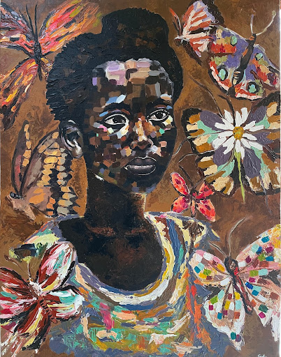 Ubwingenge bw’Umwali