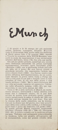 Materiale informativo e bibliografico, Oggetto 24