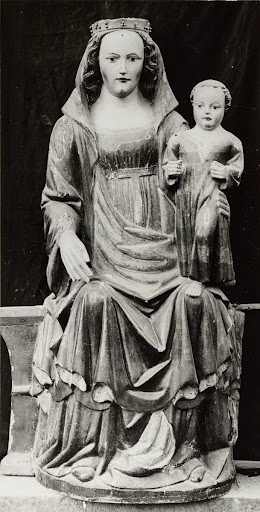 Tauberbischofsheim: St. Peter's Chapel