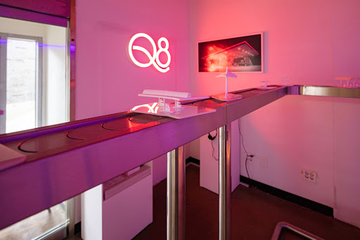 KUWAIT CITY, KUWAIT Foreign Architecture / Domestic Policy