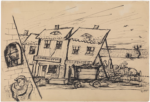 Facades for the International Commission