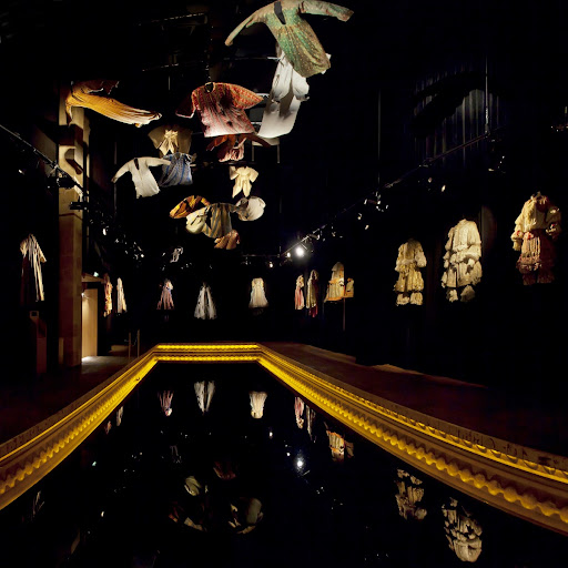 L’art du Costume à la Comédie Française