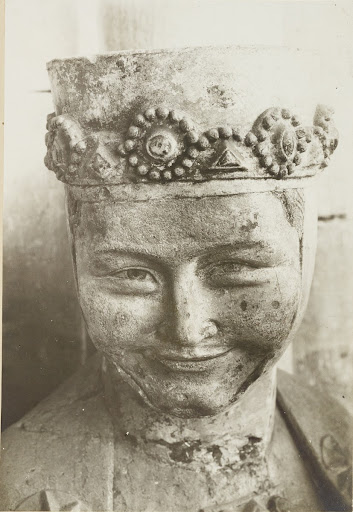 Naumburg: Protestant Cathedral St. Peter and Paul