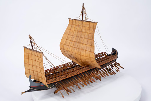 Trireme