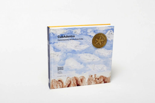 Catalogue of the Imago Mundi Collection: CubAdentro