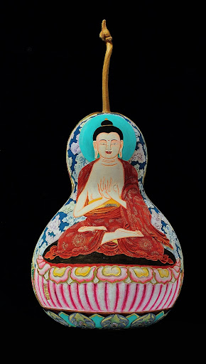 Shakyamuni