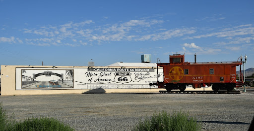 California Route 66 Museum