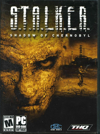 Video game:S.T.A.L.K.E.R.: Shadow of Chernobyl