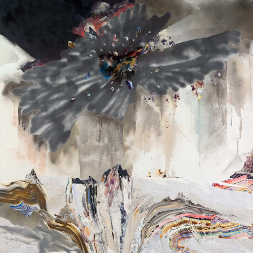 Two Ways to Organize