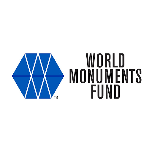 World Monuments Fund Logo
