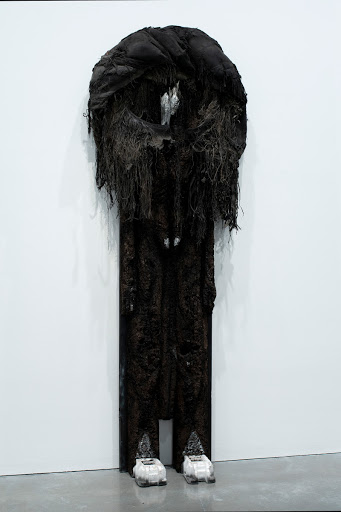 The Past is a Foreign Country Installation Image