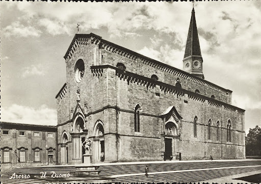 Arezzo Cathedral