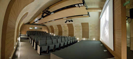L'Auditorium