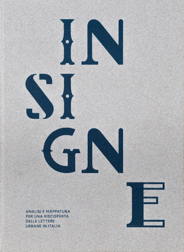 Singolare Plurale – Research Volumes | Graphic Days®️ Transitions