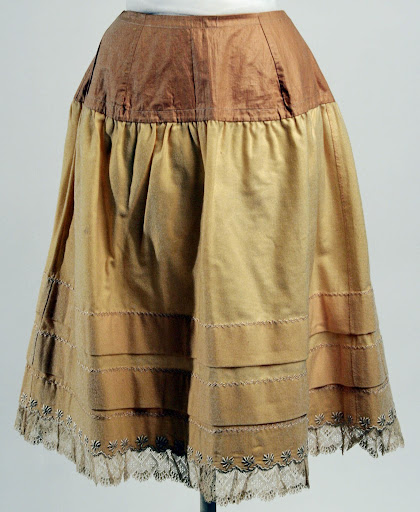 Petticoat