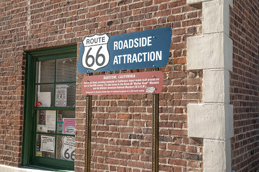 Museo de la Ruta 66 Mother Road cerrado permanentemente
