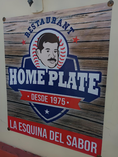 Home Plate Restaurant
