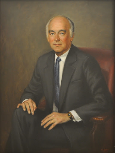 Cecil D. Andrus