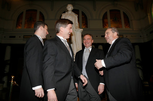 2010 Inauguration Day