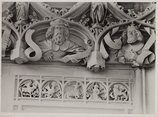 Konstanz: Minster of Our Lady