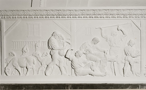 Stuttgart: Palace Rosenstein