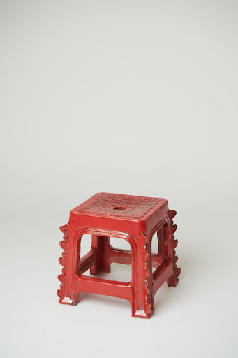 Dragon stool (trà đá)