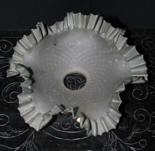 Глобус за лампа